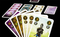 CLAIM · vista 2 · Play! Board Game Store