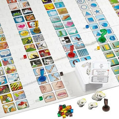 CONCEPT · vista 2 · Play! Board Game Store