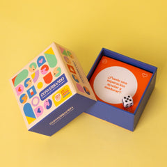 CONVERSANDO · vista 2 · Play! Board Game Store