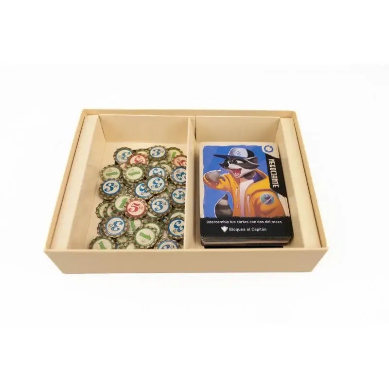 COUP X · vista 2 · Play! Board Game Store