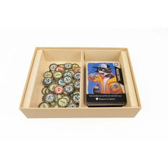 COUP X · vista 2 · Play! Board Game Store