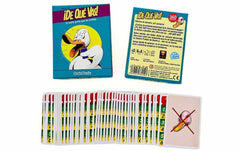DE QUE VAS · vista 2 · Play! Board Game Store