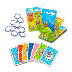 DESPISTADOS EN LA GRANJA · vista 2 · Play! Board Game Store