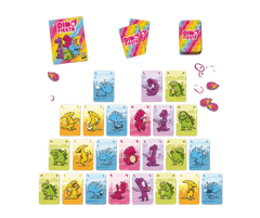 DINO FIESTA · vista 2 · Play! Board Game Store
