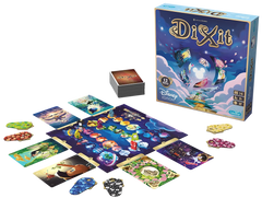 DIXIT DISNEY · vista 2 · Play! Board Game Store