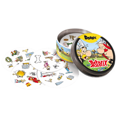 DOBBLE ASTERIX · vista 2 · Play! Board Game Store