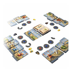 DRAGONKEEPERS · vista 2 · Play! Board Game Store