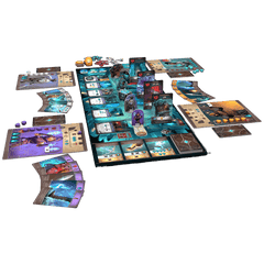 DUNGEON LEGENDS · vista 2 · Play! Board Game Store