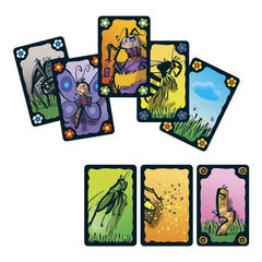EL ABEJORRO TRAMPOSO · vista 2 · Play! Board Game Store