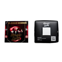 EL MAGO GEORGE MAGIC LIGHTS