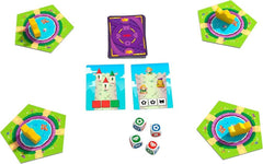 HABA EL REY DE LOS DADOS JUNIOR · vista 2 · Play! Board Game Store