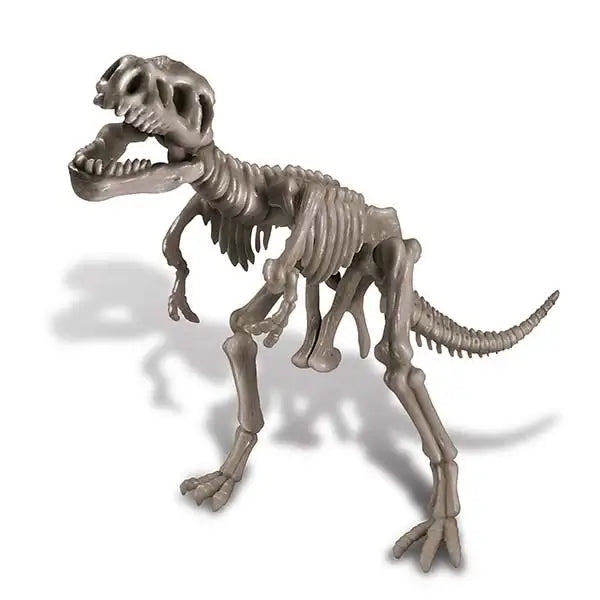 EXCAVA Y ARMA UN ESQUELETO DE TIRANOSAURIO REX · vista 2 · Play! Board Game Store