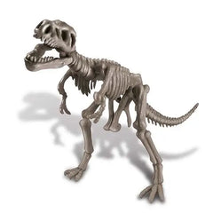 EXCAVA Y ARMA UN ESQUELETO DE TIRANOSAURIO REX · vista 2 · Play! Board Game Store