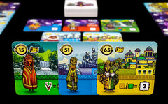 FARAWAY · vista 2 · Play! Board Game Store