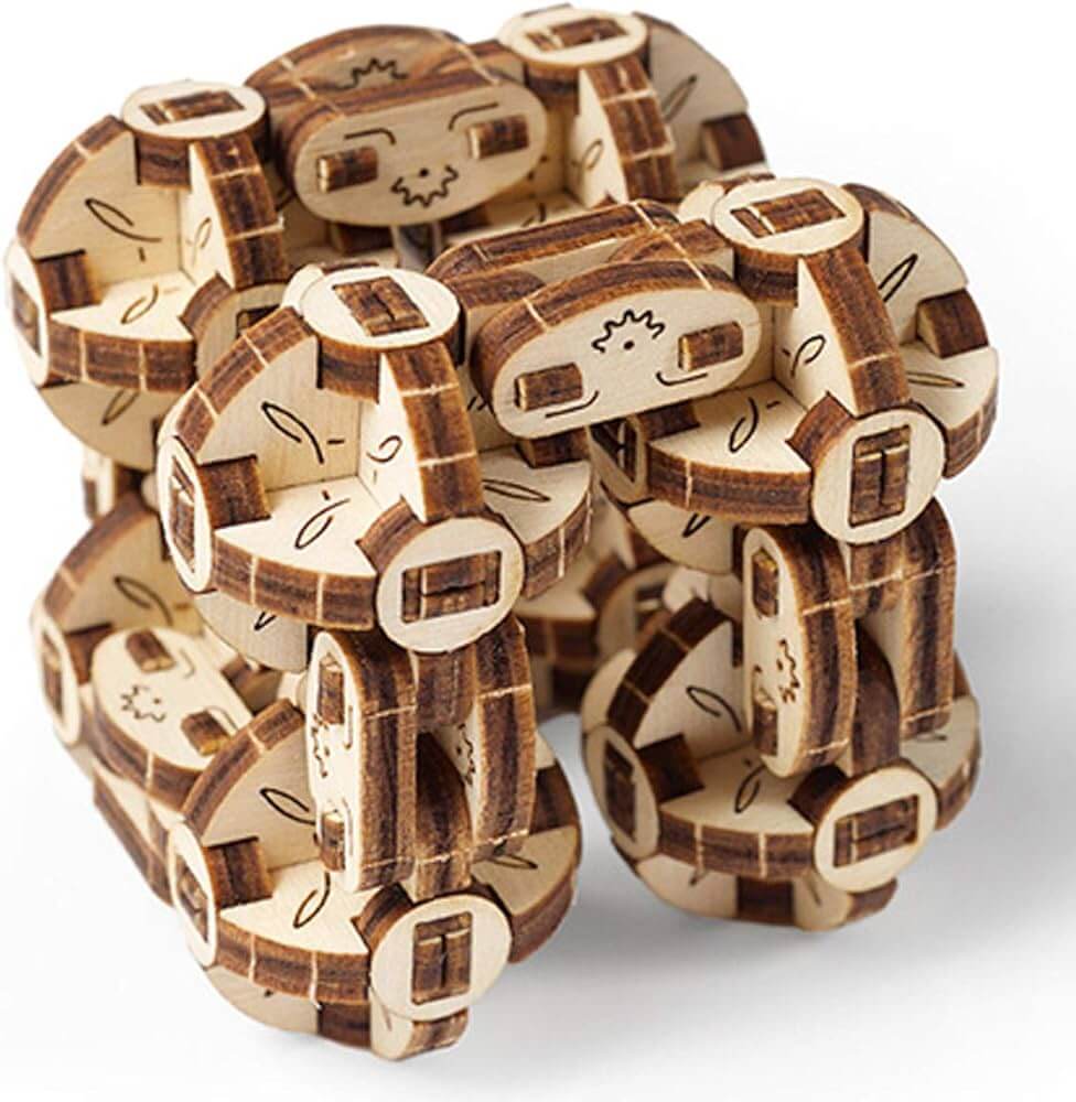 FLEXICUBO · vista 2 · Play! Board Game Store