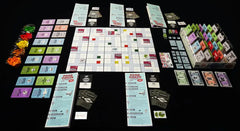 FOOD CHAIN MAGNATE · vista 2 · Play! Board Game Store