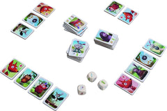 HEYE FLORAL FRIENDS FRIENDLY FOX X 1000 PZS · vista 2 · Play! Board Game Store