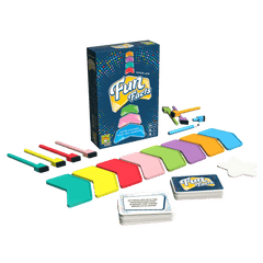 FUN FACTS · vista 2 · Play! Board Game Store