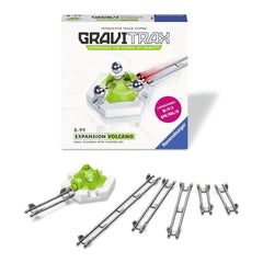 GRAVITRAX EXPANSION VOLCANO · vista 2 · Play! Board Game Store