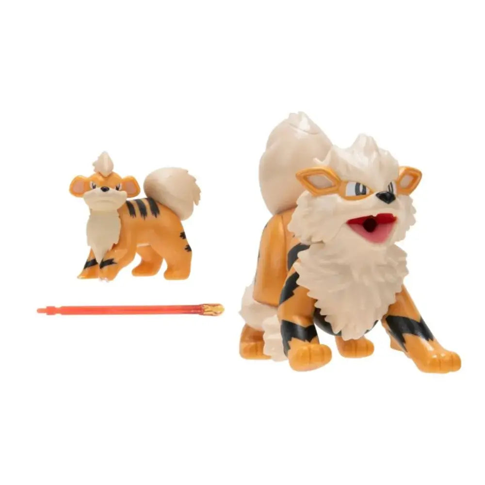 EVOLUTION MULTI-PACK GROWLITHE ARCANINE · vista 2 · Play! Board Game Store