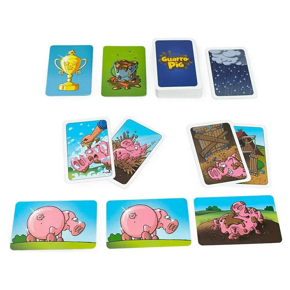 GUARRO PIG · vista 2 · Play! Board Game Store