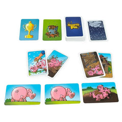GUARRO PIG · vista 2 · Play! Board Game Store