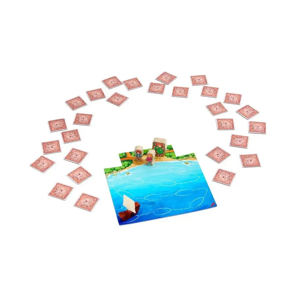 HABA KARUBA JUNIOR · vista 2 · Play! Board Game Store
