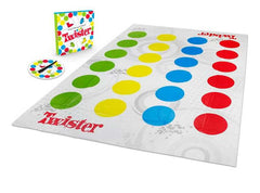 HASBRO TWISTER · vista 2 · Play! Board Game Store