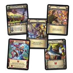 HERO REALMS BASICO · vista 2 · Play! Board Game Store