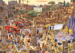 HEYE FASHION SHOOT 2000 PZS · vista 2 · Play! Board Game Store