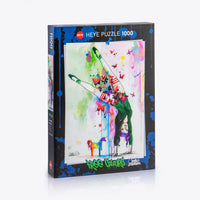 HEYE FREE COLOURS MINI UNICORN X 1000 PZS