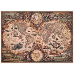 HEYE VINTAGE WORLD X 2000PZS · vista 2 · Play! Board Game Store
