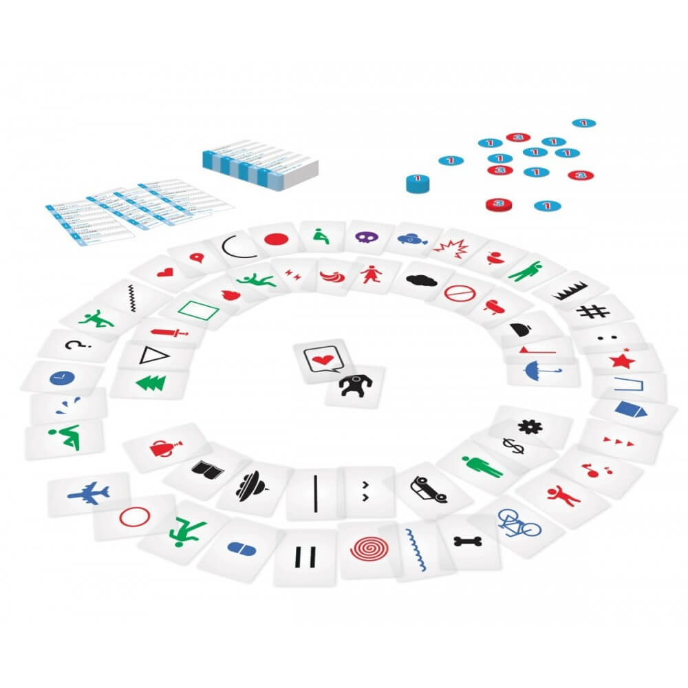 IMAGINE · vista 2 · Play! Board Game Store