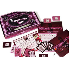 INCOMODOS INVITADOS 2  LOS CASOS BERWICK · vista 2 · Play! Board Game Store