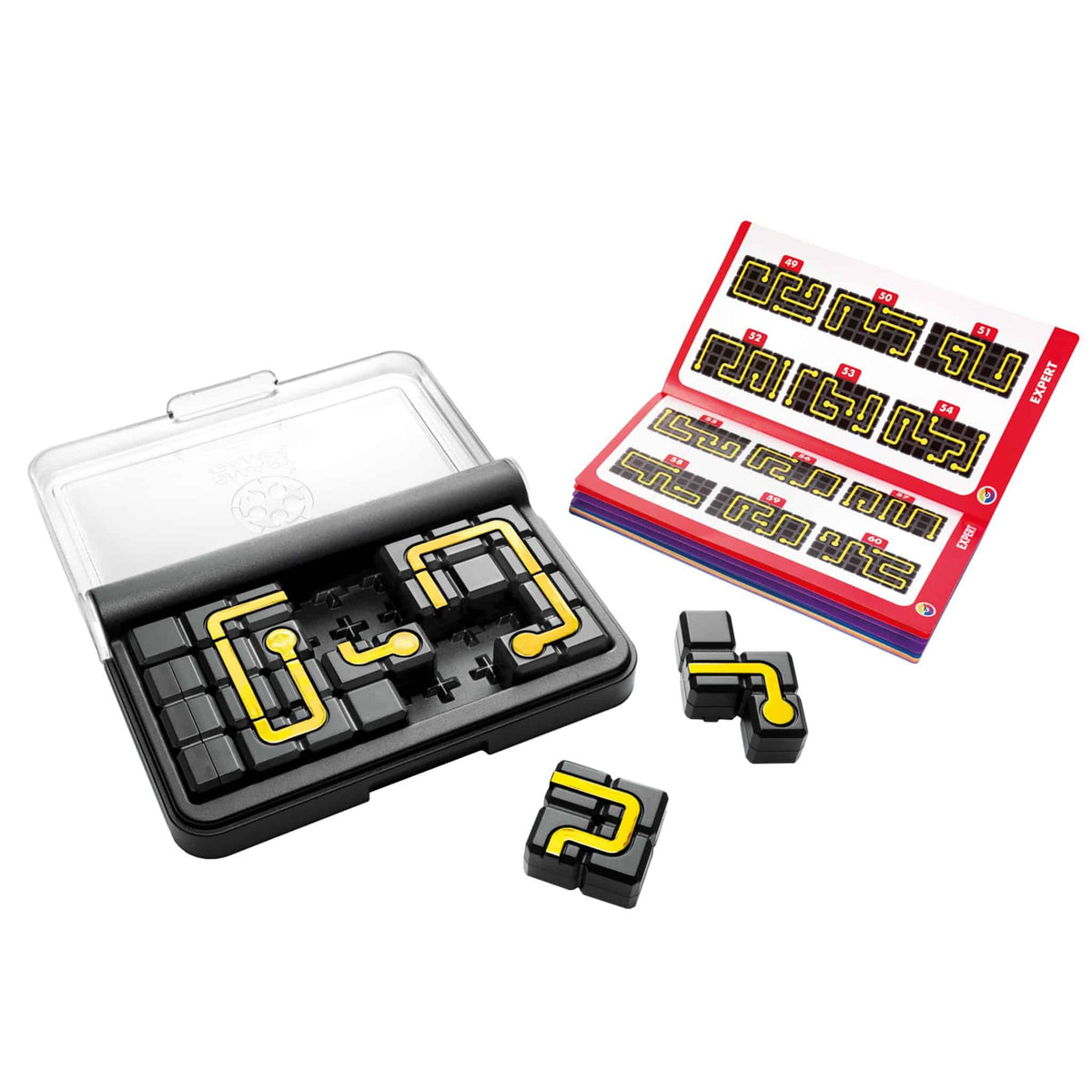 IQ CIRCUIT · vista 2 · Play! Board Game Store