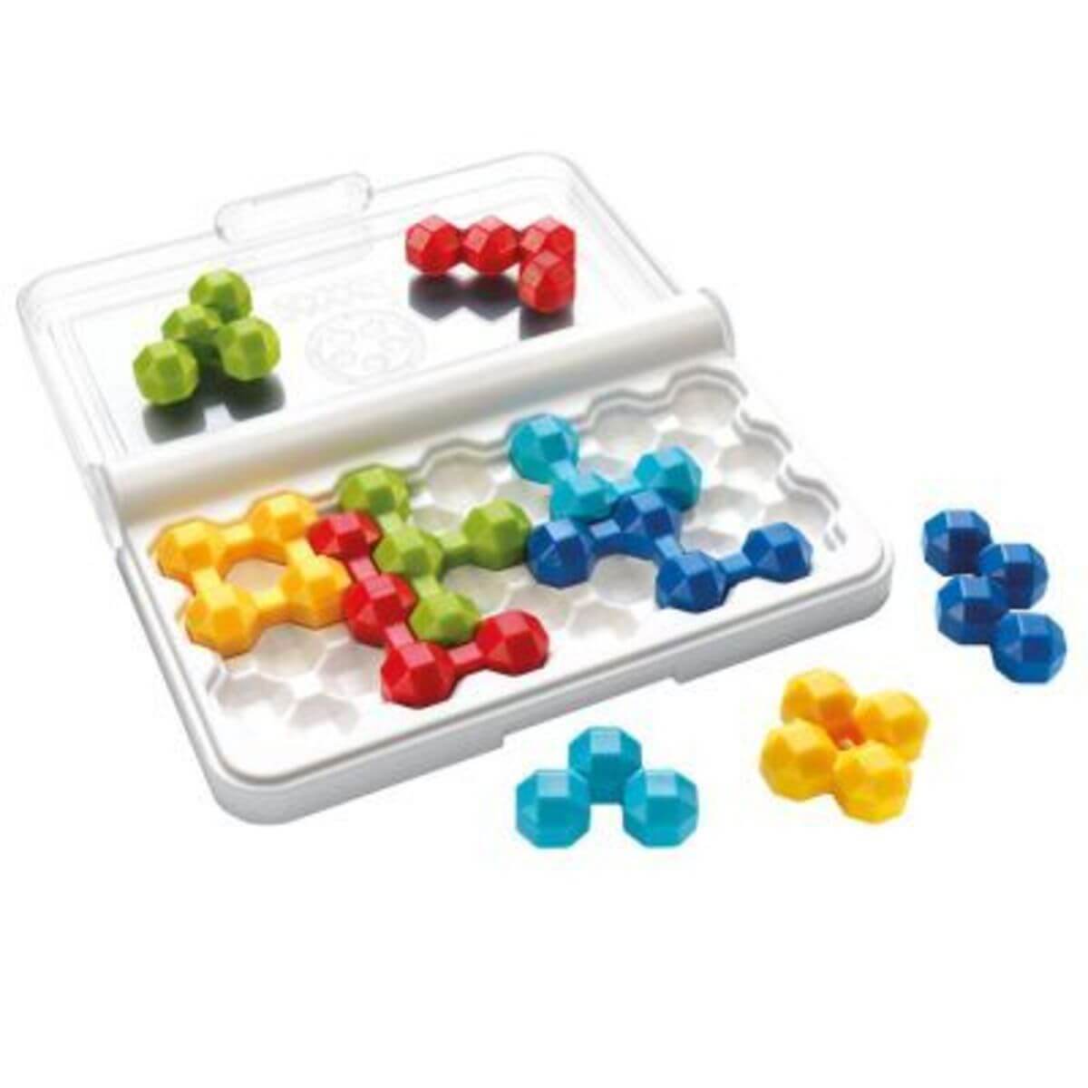 IQ TWINS · vista 2 · Play! Board Game Store