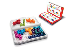 IQ XOXO · vista 2 · Play! Board Game Store