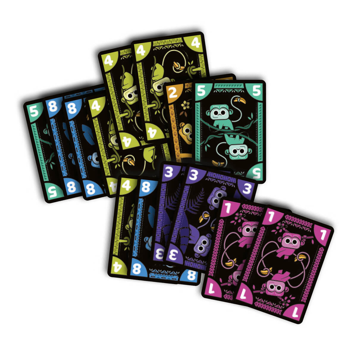 JUNGO · vista 2 · Play! Board Game Store