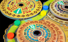LA CLAVE PERDIDA · vista 2 · Play! Board Game Store