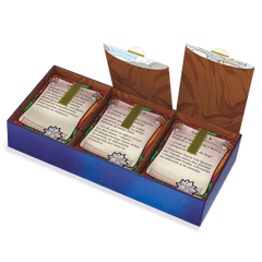 LA COMUNIDAD DEL ANILLO: EL JUEGO DE BAZAS · vista 2 · Play! Board Game Store