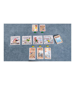 LA GRAN EXCAVACION · vista 2 · Play! Board Game Store