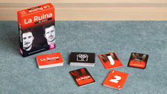 LA RUINA · vista 2 · Play! Board Game Store