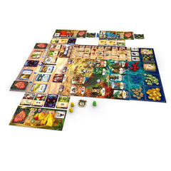 LAS RUINAS PERDIDAS DE ARNAK · vista 2 · Play! Board Game Store