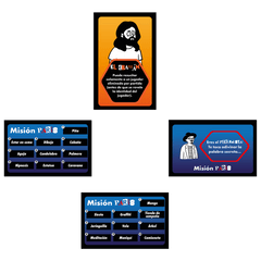 LITTLE SECRET · vista 2 · Play! Board Game Store