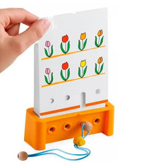 HABA LOGIC CASE STARTER SET 4+ · vista 2 · Play! Board Game Store