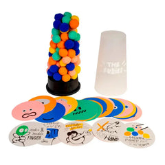 LOS FUZZIES · vista 2 · Play! Board Game Store