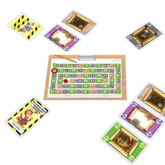 LOS GATOS DE SCHRODINGER · vista 2 · Play! Board Game Store