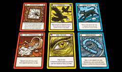 MALA SUERTE · vista 2 · Play! Board Game Store