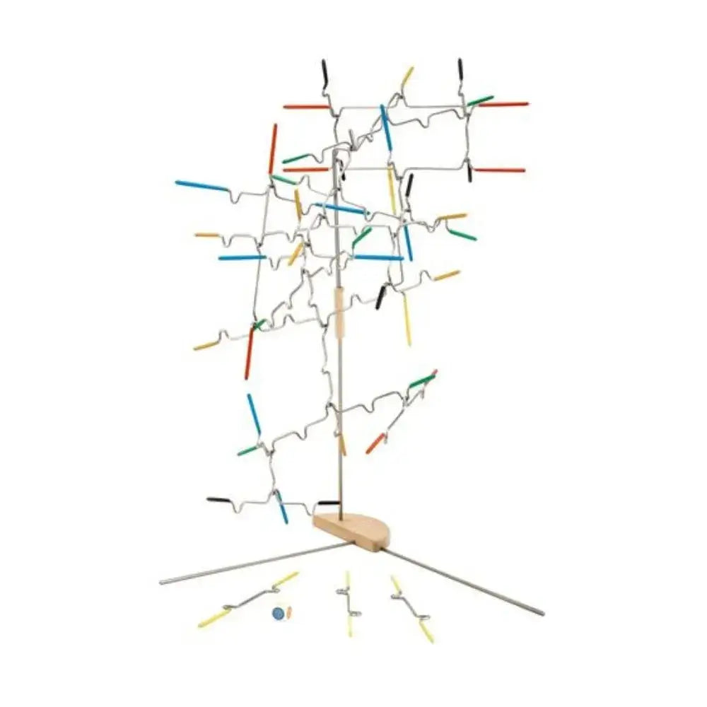 MELISSA & DOUG SUSPEND · vista 2 · Play! Board Game Store