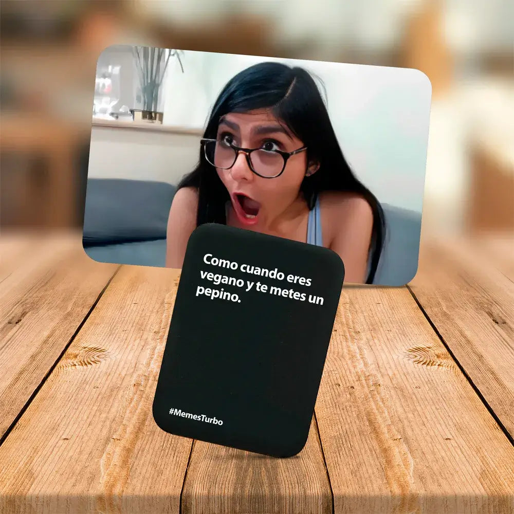 MEMES TURBO · vista 2 · Play! Board Game Store